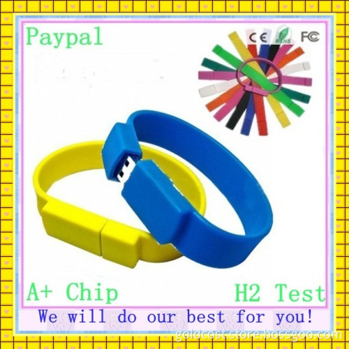 Paypal Payment Professional Supplier of USB Flash Drive (GC-P34)